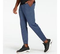 Pantalón largo Skechers Expedition azul marino - M