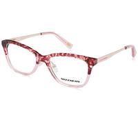 SKECHERS EYEGLASSES SE1663 coloured havana 47/15/130 MUJER