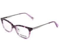 SKECHERS EYEGLASSES SE1663 havana/other 47/15/130 MUJER