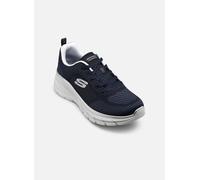 Skechers Fashion Fit 2.0-Moonlight Glo 40 Azul