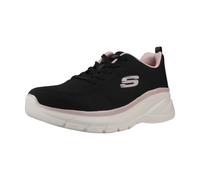 Skechers - Fashion Fit 2.0 - Moonlight Glow - Shoes - Mujer - Negro - 40 EU -