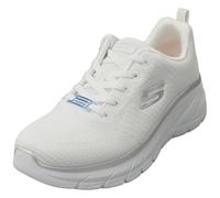 Skechers Fashion Fit 2.0 Moonlight Marron Tpgd | Zapatillas con material exterior transpirable y suela de TPU flexible