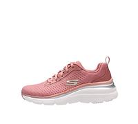 Skechers Fashion Fit - Make Moves 149277-ROS, Womens Sneakers, Pink, 38 EU