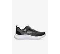Skechers Fast - Negro - Zapatillas Velcro Niño talla 31