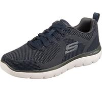 Skechers Flex Advantage 3.0-232059 Zapatillas para hombre, color Azul, talla 43 EU