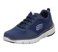 Skechers Flex Advantage 3.0, Zapatillas Hombre, Navy, 44 EU
