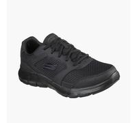 Skechers Flex Advantage 4.0 - Negro - Zapatillas Running Hombre