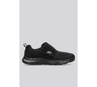 Zapatillas Skechers Flex Advantage 4.0 Upshift Hombre Negro 42