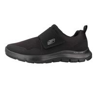 Skechers - Flex Advantage 4.0 Sneakers - Shoes - Hombre - Negro - 41 EU -
