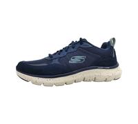 Skechers Flex Advantage 5.0, Zapatillas Hombre, Navy, 41 EU