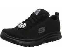 Skechers Black shoes 77125EC-BLK 45