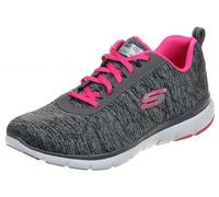 Skechers Flex Appeal 3.0 Insiders ZapatillasMujer