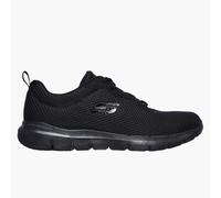 Skechers Flex Appeal 3.0 - Negro - Zapatillas Running Mujer MKP