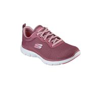 Skechers Flex Appeal 4.0 - BRILLIANT VIEW Zapatillas Para Mujer 149303 Mauve