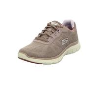 Skechers Flex Appeal 4.0 Fresh Move ZapatillasMujer | Las zapatillas Skechers Summits Summer Blush para mujer son ligeras y veganas en un tono delicado.