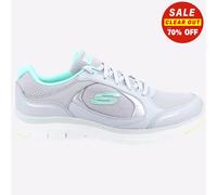 Skechers Flex Appeal 4.0 Mujer SPORTS Zapatos Gimnasio Ejercicio Zapatillas