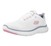 Skechers Flex Appeal 5.0 New Path Zapatillas de DeporteMujer