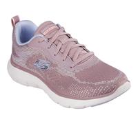 Skechers Flex Appeal 5.0, Zapatillas de Deporte Mujer, Pink, 40 EU