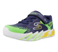 Skechers Flex-Glow Bolt Zapatos DeportivosUnisex niños