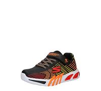 Skechers FLEX-GLOW ELITE, Sneaker, Black_B, 38 EU