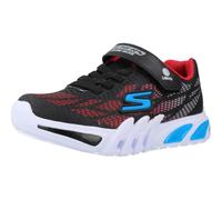 Skechers Flex-Glow Elite Vorlo ZapatillasUnisex niños