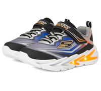 Skechers Flex-Glow Ultra, Zapatillas, Black, 25 EU