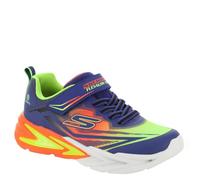Skechers - Flex-Glow Ultra, Zapatillas Niño, Blue,