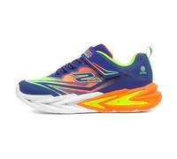 Skechers - Flex-Glow Ultra, Zapatillas Niño, Blue,