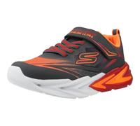 Skechers Flex Glow ZapatillasNiño Talla Numeric_29 Color Gris