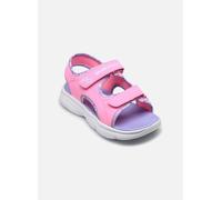 Skechers 303049l-hplv, Zapatillas, Morado, 33 EU