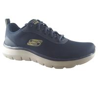 Skechers Flex Ventaja 5.0 Zapatillas para Hombre (232822) En 2 Colores, 9A 13