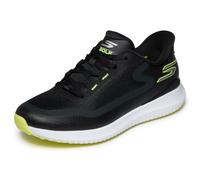 Skechers Flite Spikeless - Tenis de Golf para Hombre, Negro -, 47 EU