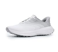 Skechers Flow Si para Hombre, Blanco, 7.5