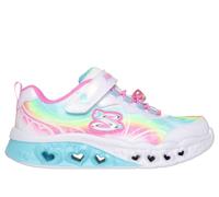 Skechers Flutter Heart Lights Groovy Swirl Zapatos deportivosNiñas