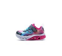 Skechers Flutter Heart Lights 21 Multicolor