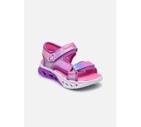 Skechers FLUTTER HEARTS SANDAL 27 Rosa
