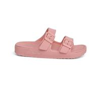 Skechers Foamies Arch Fit Cali Breeze 2.0 Coral 7 B (M)
