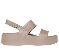 Skechers Foamies: Arch Fit Upbeat - Sunrise en Taupe, talla 38