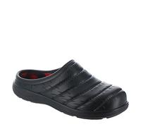 Skechers Foamies Cozy Camper Mens Slip On DM US Black
