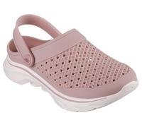 Skechers Foamies Go Walk 7-Joyous - Zuecos para Mujer, Rosa, 37 EU