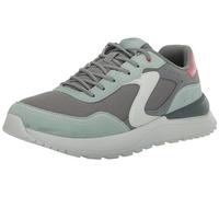 Skechers Fury, Zapatillas Mujer, Gris, 39 EU