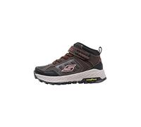 Skechers Fuse Tread-Trekor 403712L-CHBK, Boy Trekking Shoes, Brown, 27 EU
