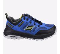 Skechers Fuse Tread Zapatillas De Senderismo Para Niños