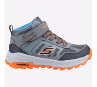 Skechers Fusible Pisar Júnior Niños Trekor Memoria Espuma Libre Botas Senderismo