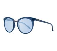Skechers gafas de sol modelo se6123; color blue mirror; para mujer; ta