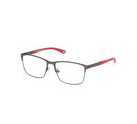 SKECHERS Gafas - modelo SE50066, color mate gunmetal
