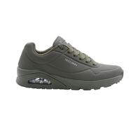 Skechers - Galathea Sneaker - Shoes - Hombre - Verde - 41 EU -