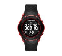 Skechers Galloway reloj en Negro