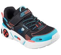 Skechers - Gametronix 2.0, Zapatillas, Black/Multi,