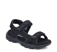 Skechers Gander- Louden, Zapatos Hombre, Negro, 41 EU